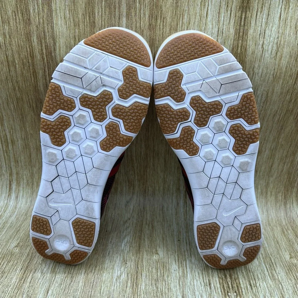Nike free trainer